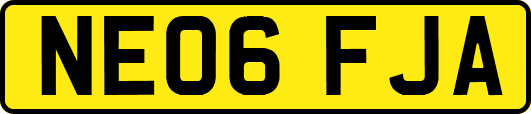 NE06FJA
