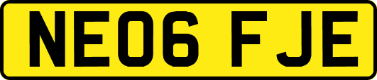 NE06FJE