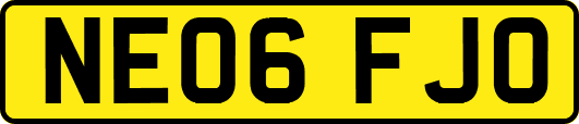 NE06FJO