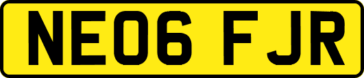 NE06FJR