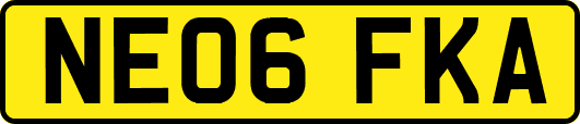 NE06FKA