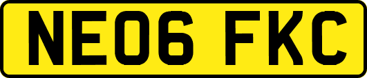 NE06FKC
