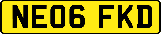 NE06FKD
