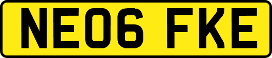 NE06FKE