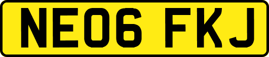 NE06FKJ