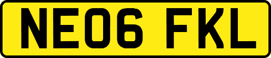 NE06FKL