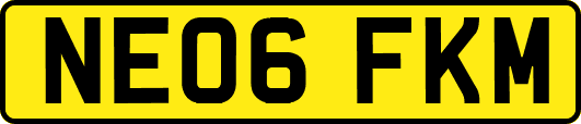 NE06FKM