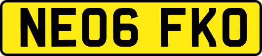 NE06FKO