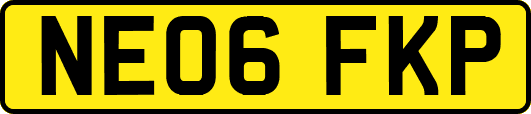 NE06FKP