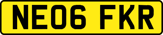 NE06FKR