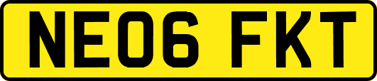 NE06FKT
