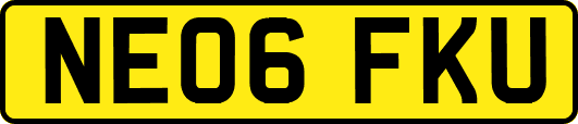 NE06FKU