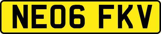 NE06FKV