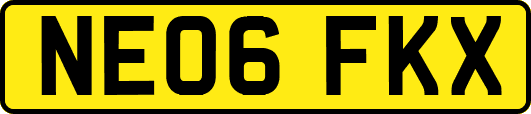 NE06FKX