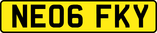 NE06FKY