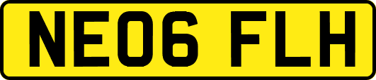 NE06FLH