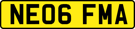 NE06FMA