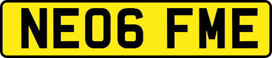 NE06FME