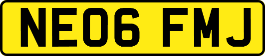 NE06FMJ