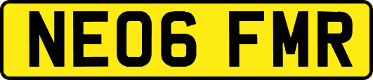 NE06FMR