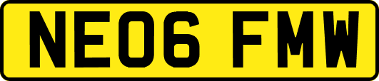 NE06FMW