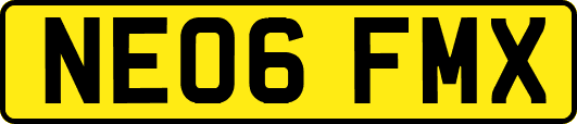 NE06FMX