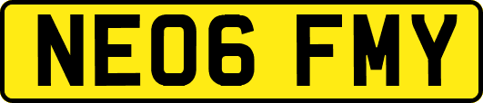 NE06FMY