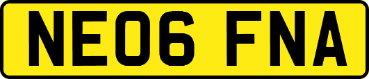 NE06FNA