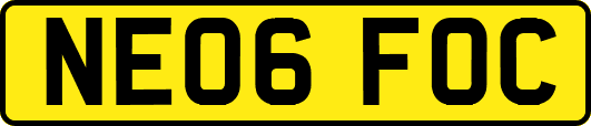 NE06FOC