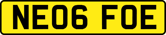 NE06FOE