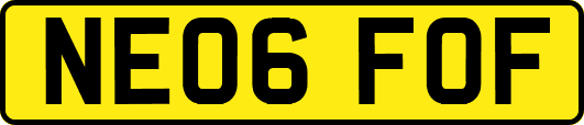 NE06FOF