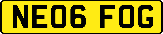 NE06FOG