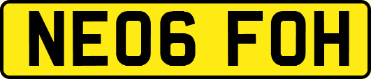 NE06FOH