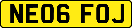 NE06FOJ