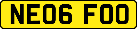 NE06FOO