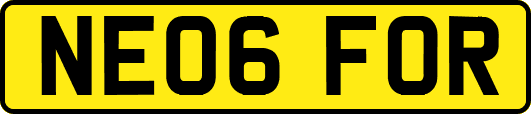 NE06FOR