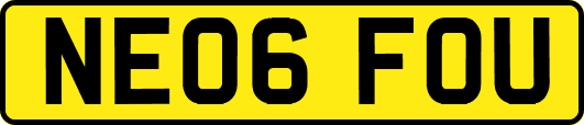 NE06FOU