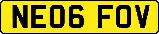 NE06FOV