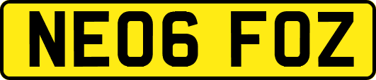 NE06FOZ
