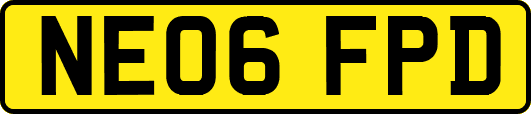 NE06FPD