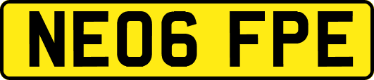 NE06FPE