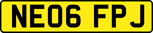 NE06FPJ