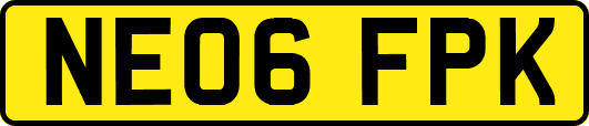 NE06FPK