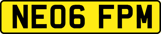 NE06FPM