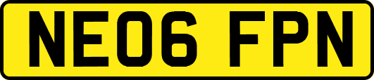 NE06FPN