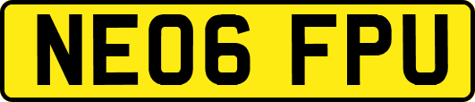NE06FPU