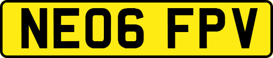 NE06FPV