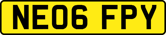 NE06FPY