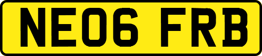 NE06FRB