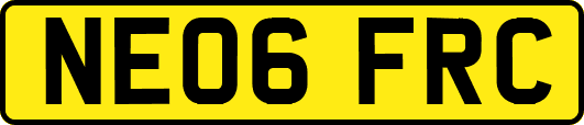 NE06FRC
